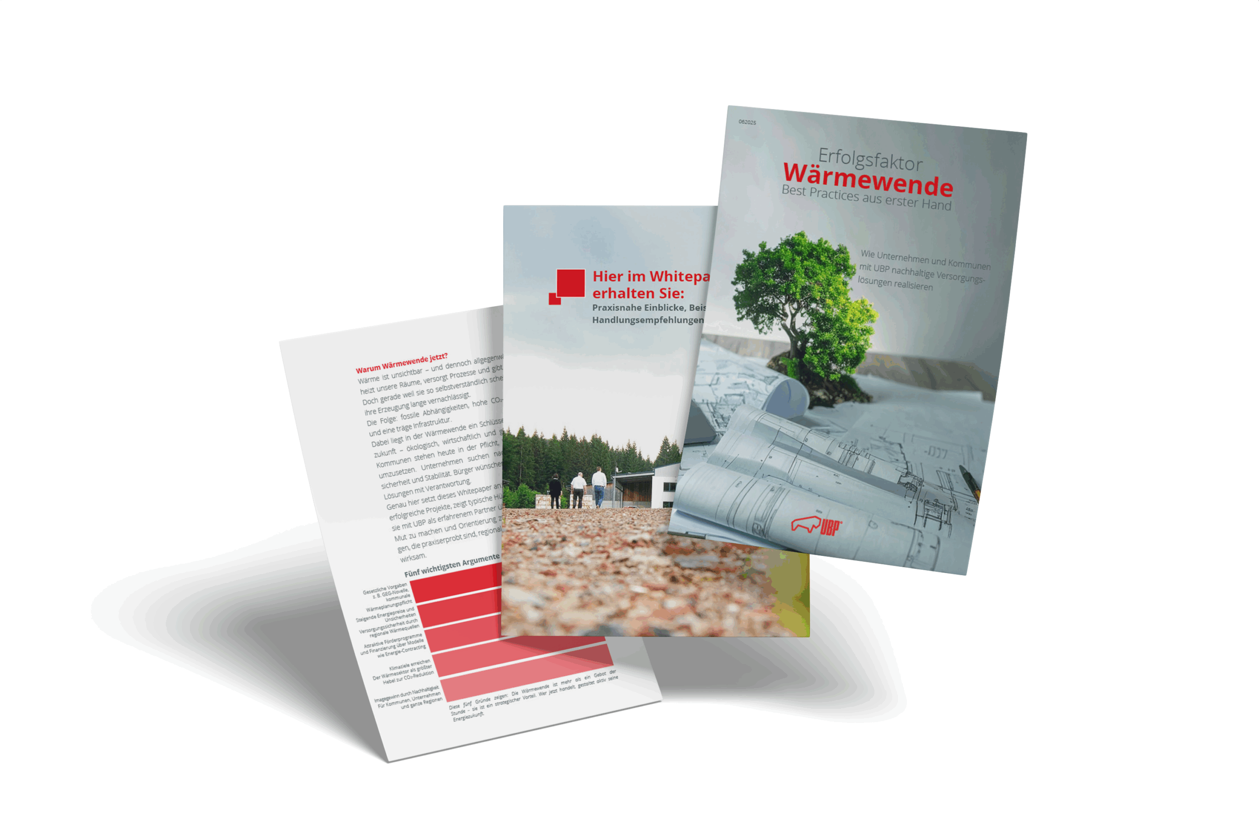 Whitepaper UBP